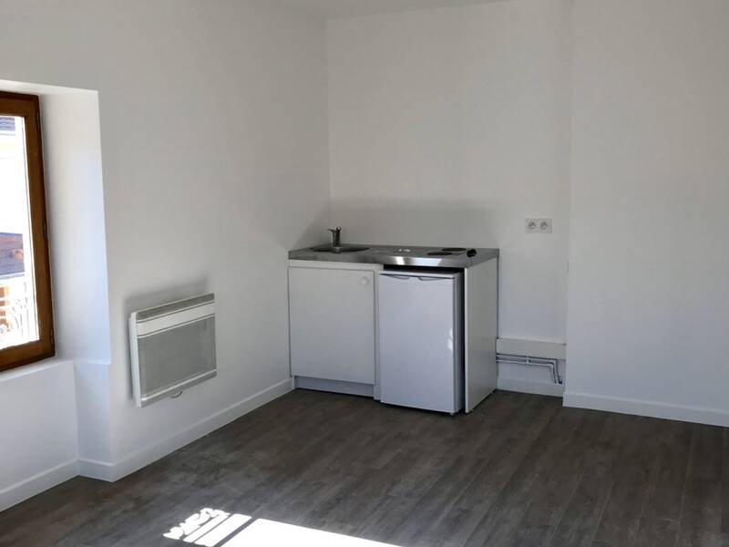 Maison à louer, 25m², TASSIN LA DEMI LUNE