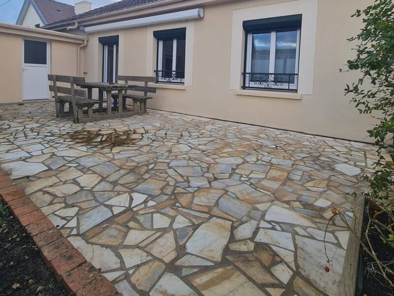 Maison à vendre, 90m², LE HAVRE