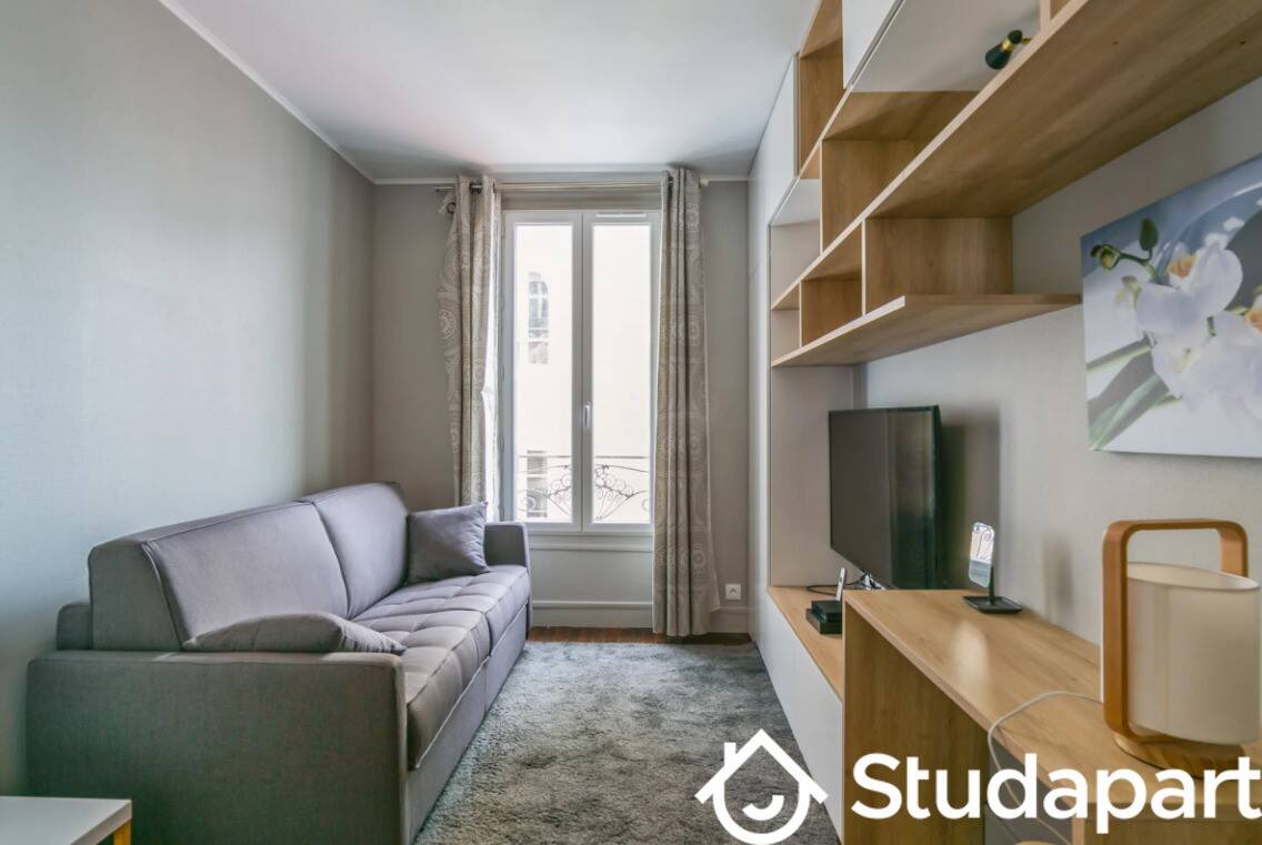 Maison à louer, 15m², ISSY LES MOULINEAUX