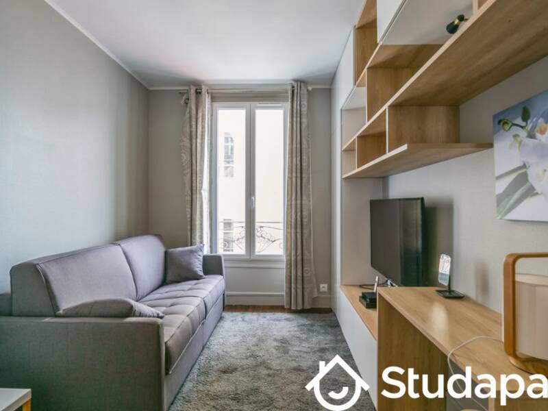 Maison à louer, 15m², ISSY LES MOULINEAUX