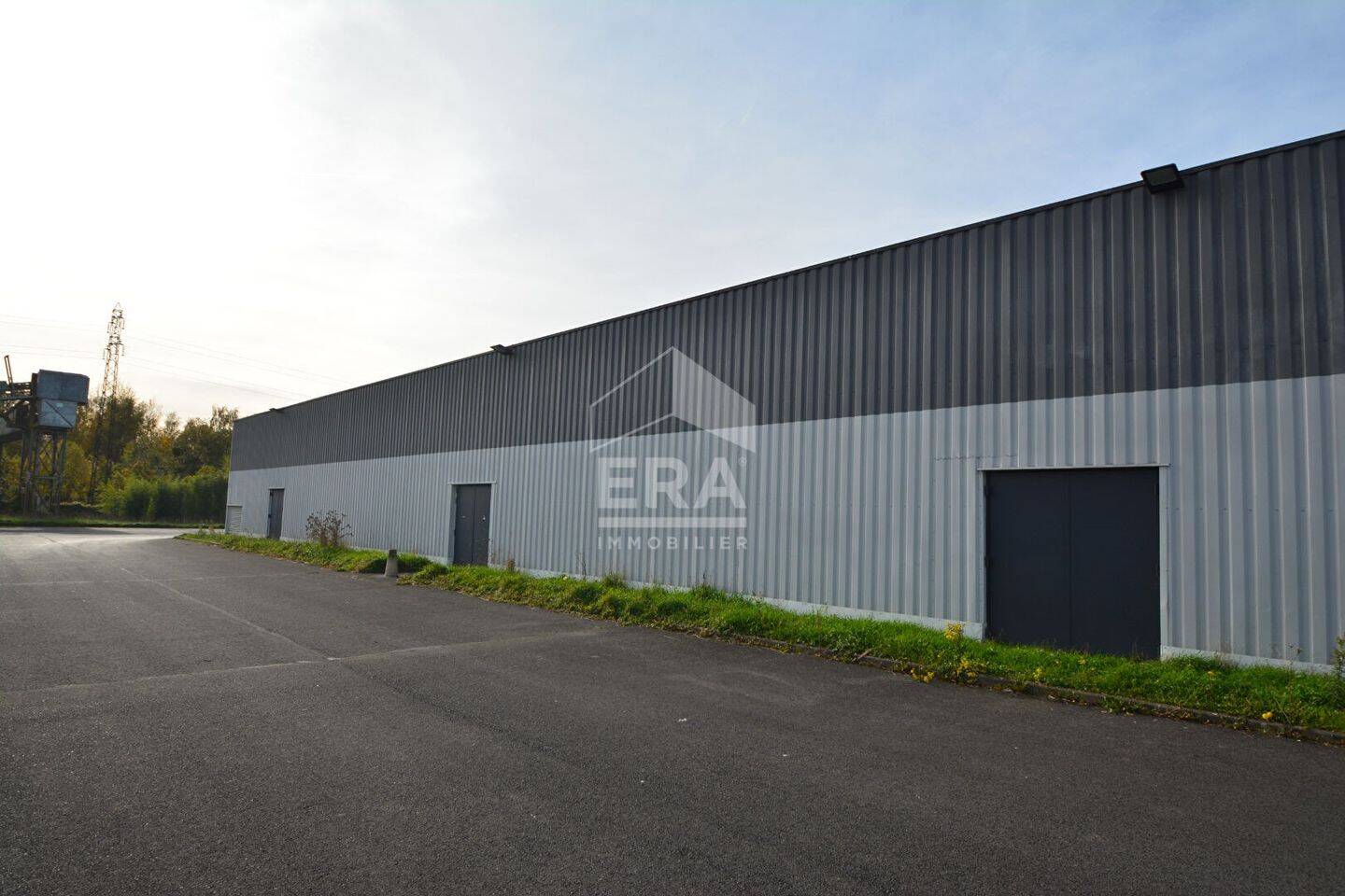 Maison à vendre, 1700m², BOBIGNY