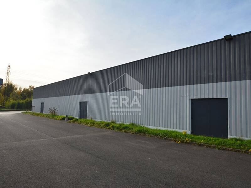 Maison à vendre, 1700m², BOBIGNY