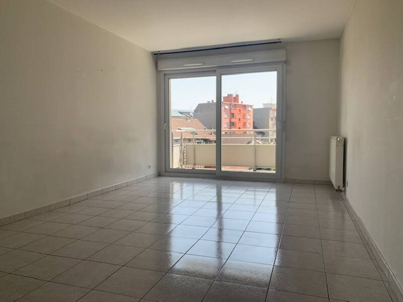 Maison à louer, 64m², THONON LES BAINS