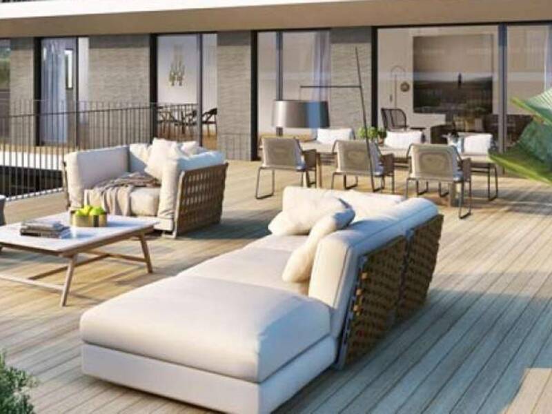 Maison à vendre, 65m², AUBERVILLIERS