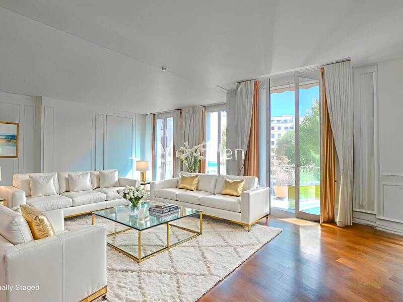 Maison à vendre, 197m², PARIS 16E