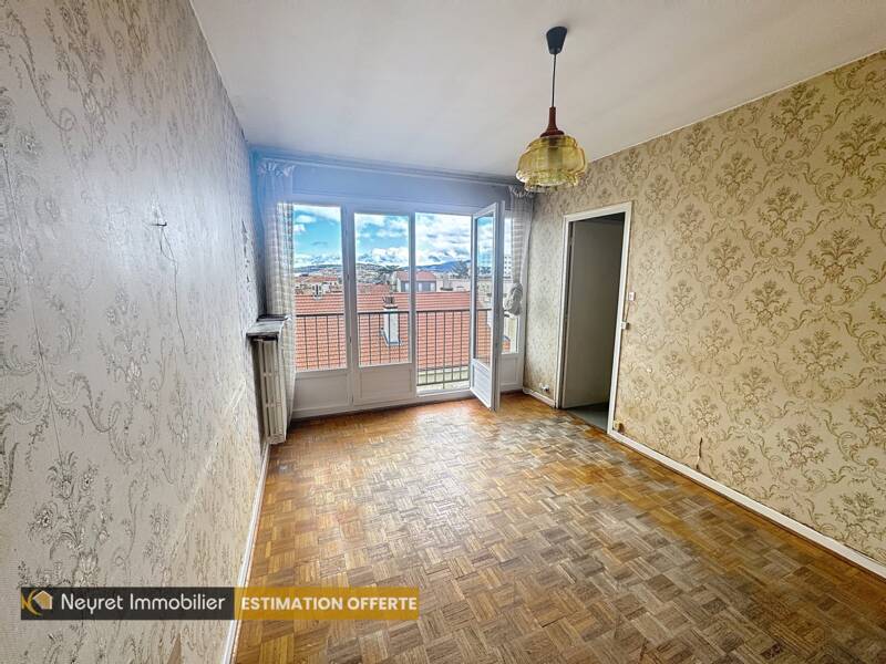 Maison à vendre, 60m², SAINT ETIENNE