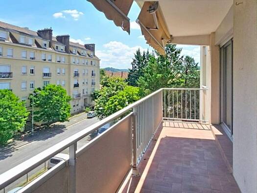 Appartement à vendre 178 500 € 4 pièces 2 chambres 84,44 m² Étage 4/8 Beaulieu Périgueux 24000