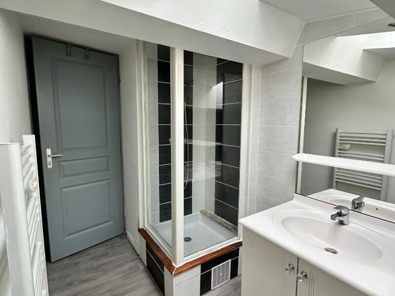 Maison à louer, 31m², LE LUC