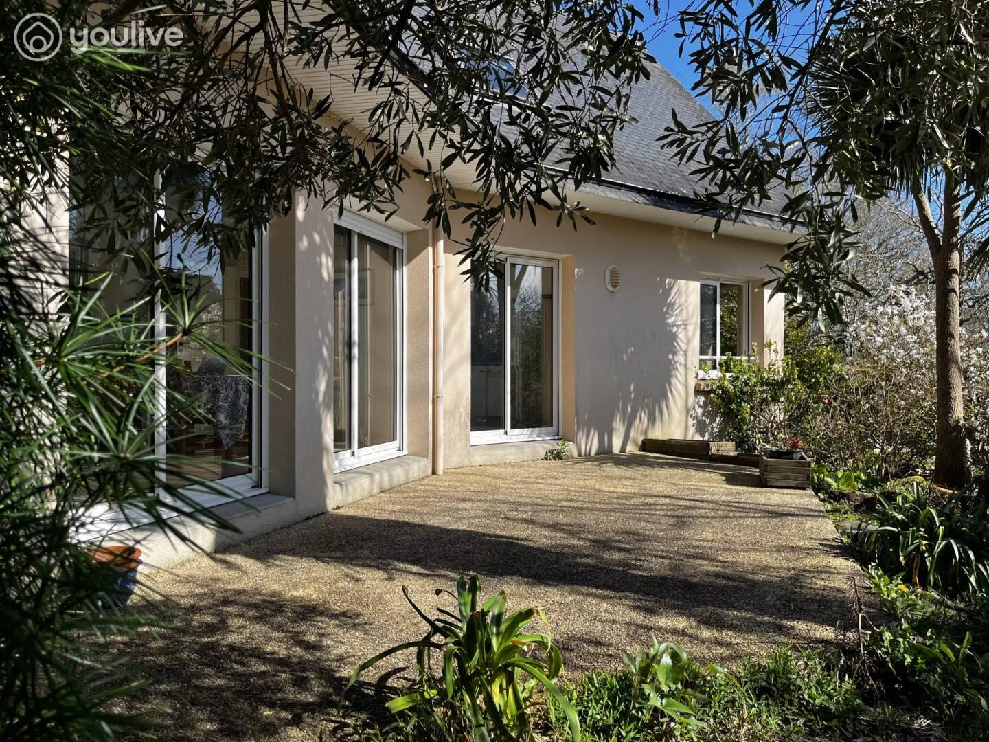 Maison à vendre, 142m², QUIMPER
