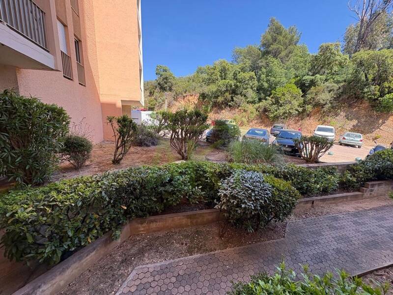 Maison à vendre, 40m², AJACCIO