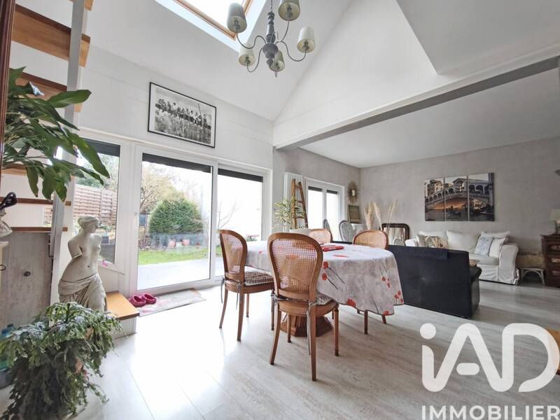 Maison à vendre, 89m², REIMS