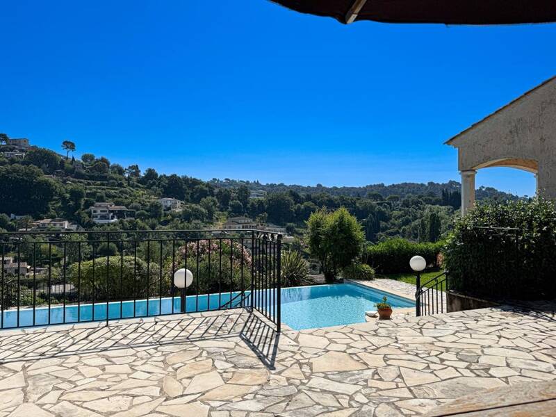 Maison à vendre, 545m², SAINT PAUL DE VENCE