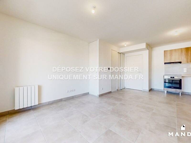 Maison à louer, 41m², CLERMONT FERRAND