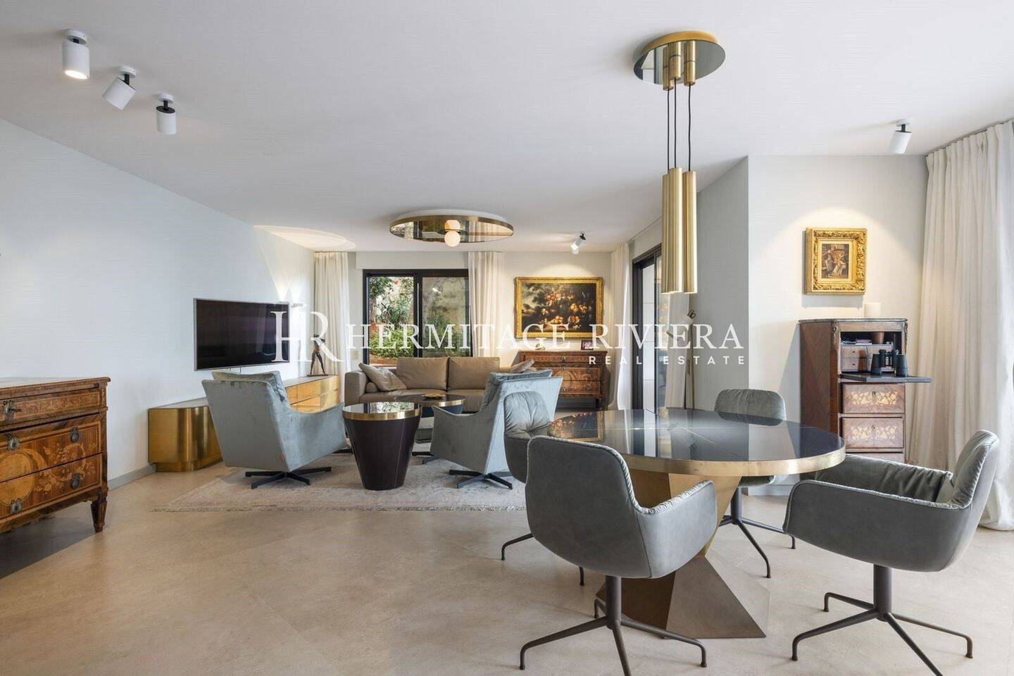 Maison à vendre, 152m², CAP D'AIL