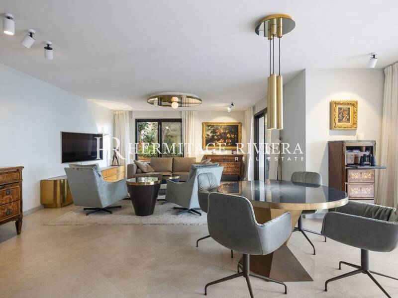 Maison à vendre, 152m², CAP D'AIL