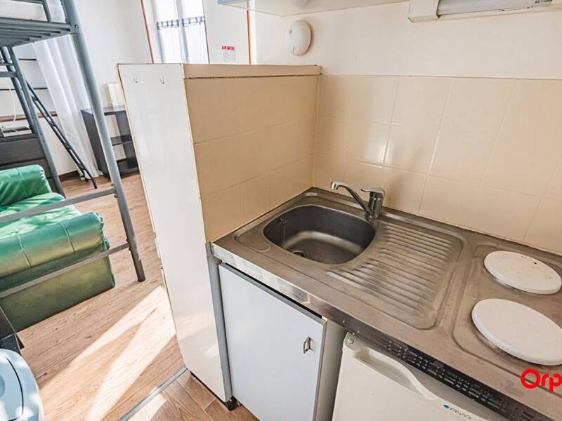 Maison à louer, 15m², LAON