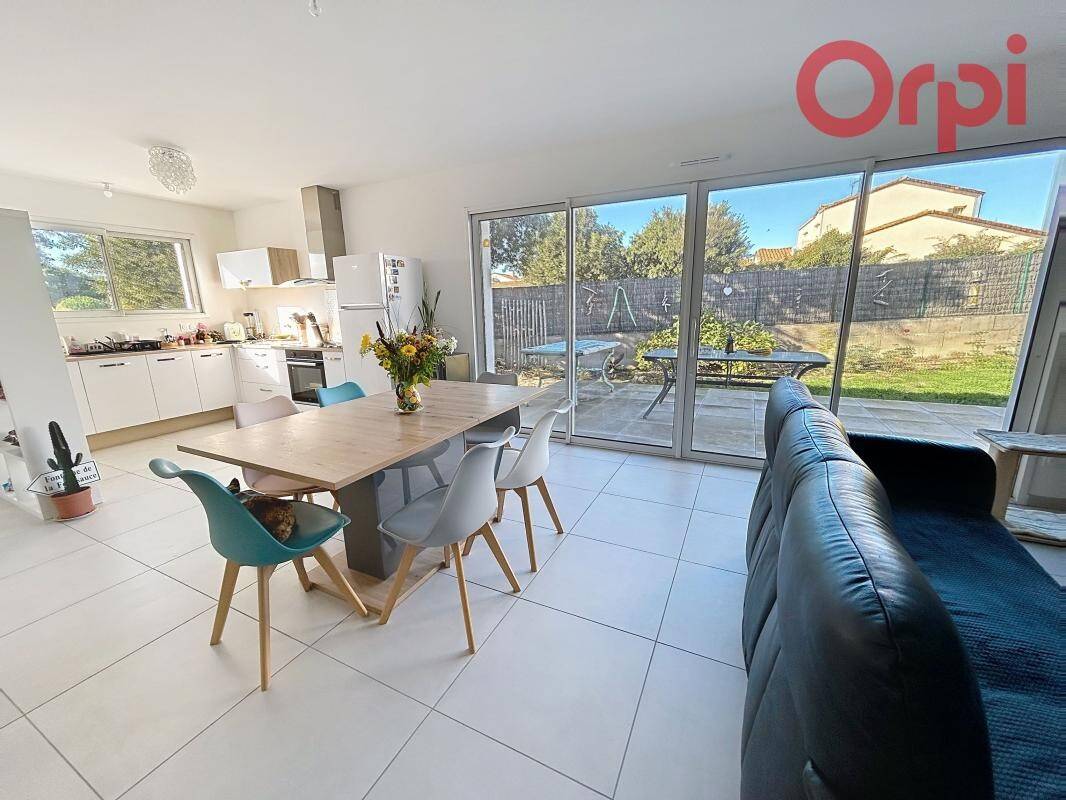 Maison à vendre, 95m², TALMONT SAINT HILAIRE