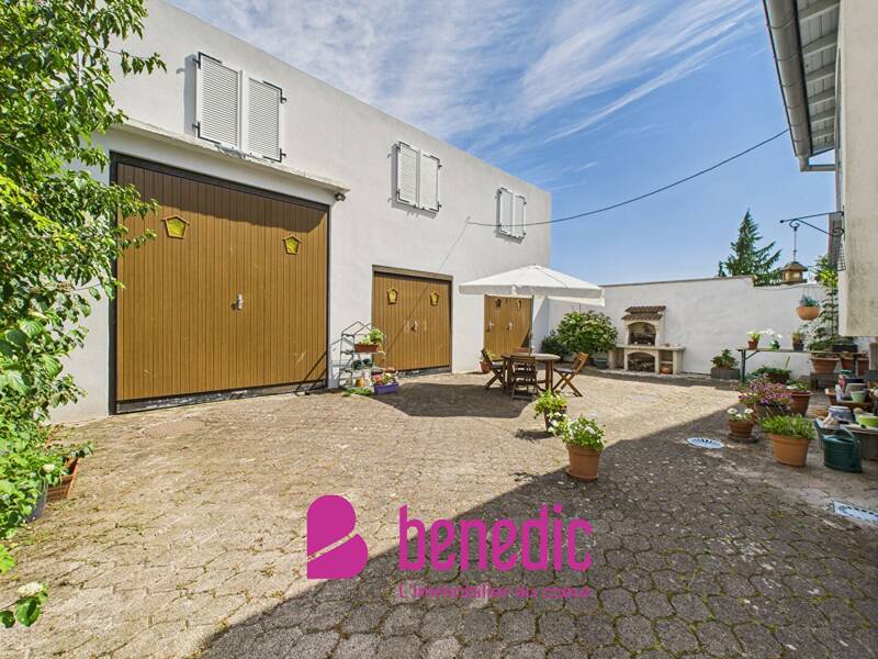 Maison à vendre, 112m², STRASBOURG