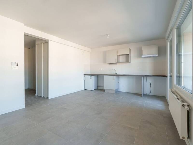 Maison à louer, 43m², DIJON