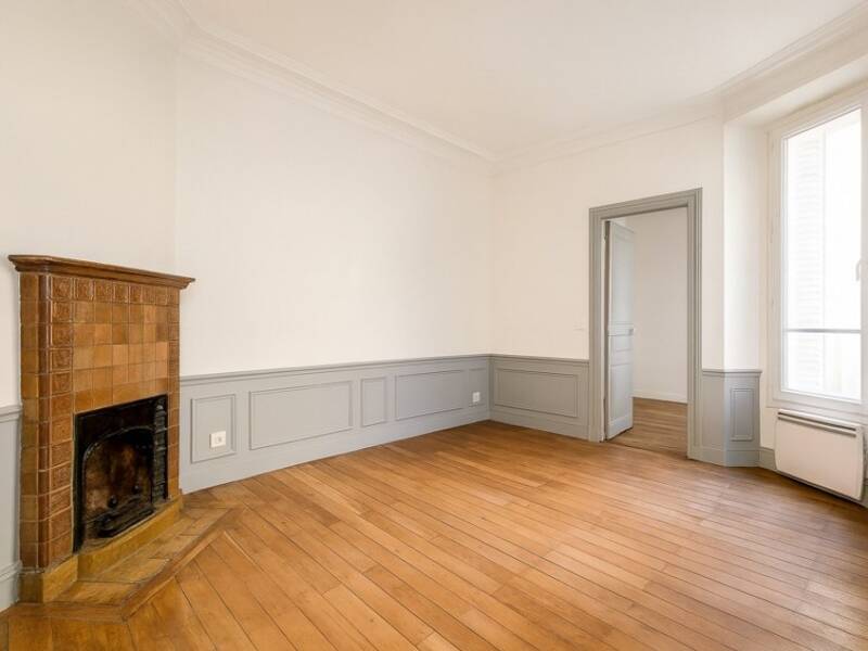 Maison à louer, 32m², PARIS 17E