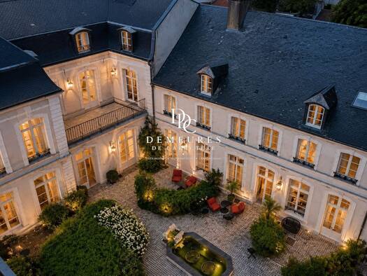 Immeuble à vendre 2 300 000 € 418 m² Montreuil-sur-Mer 62170