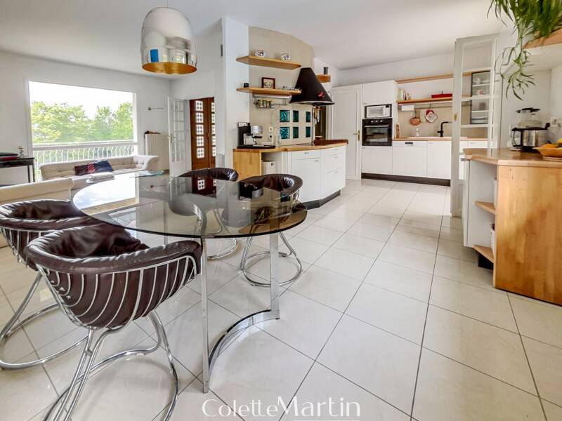 Maison à vendre, 219m², DIJON