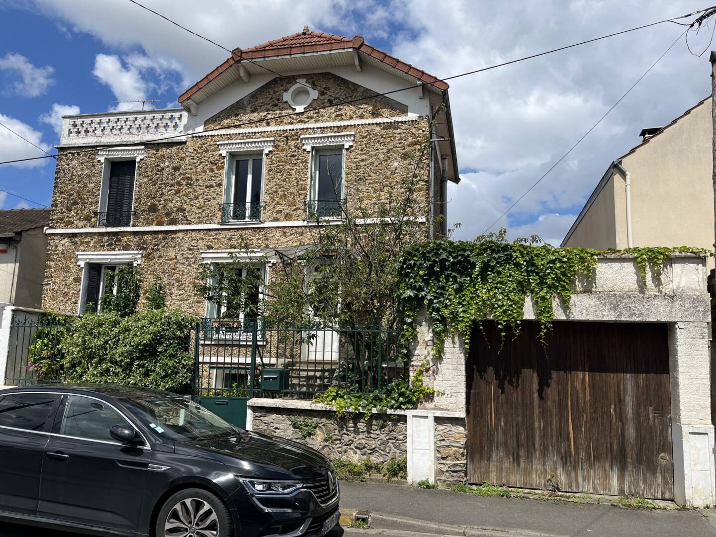 Maison à vendre, 95m², AULNAY SOUS BOIS