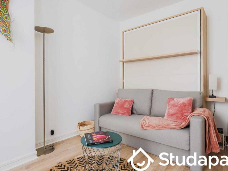 Maison à louer, 20m², PARIS 11E