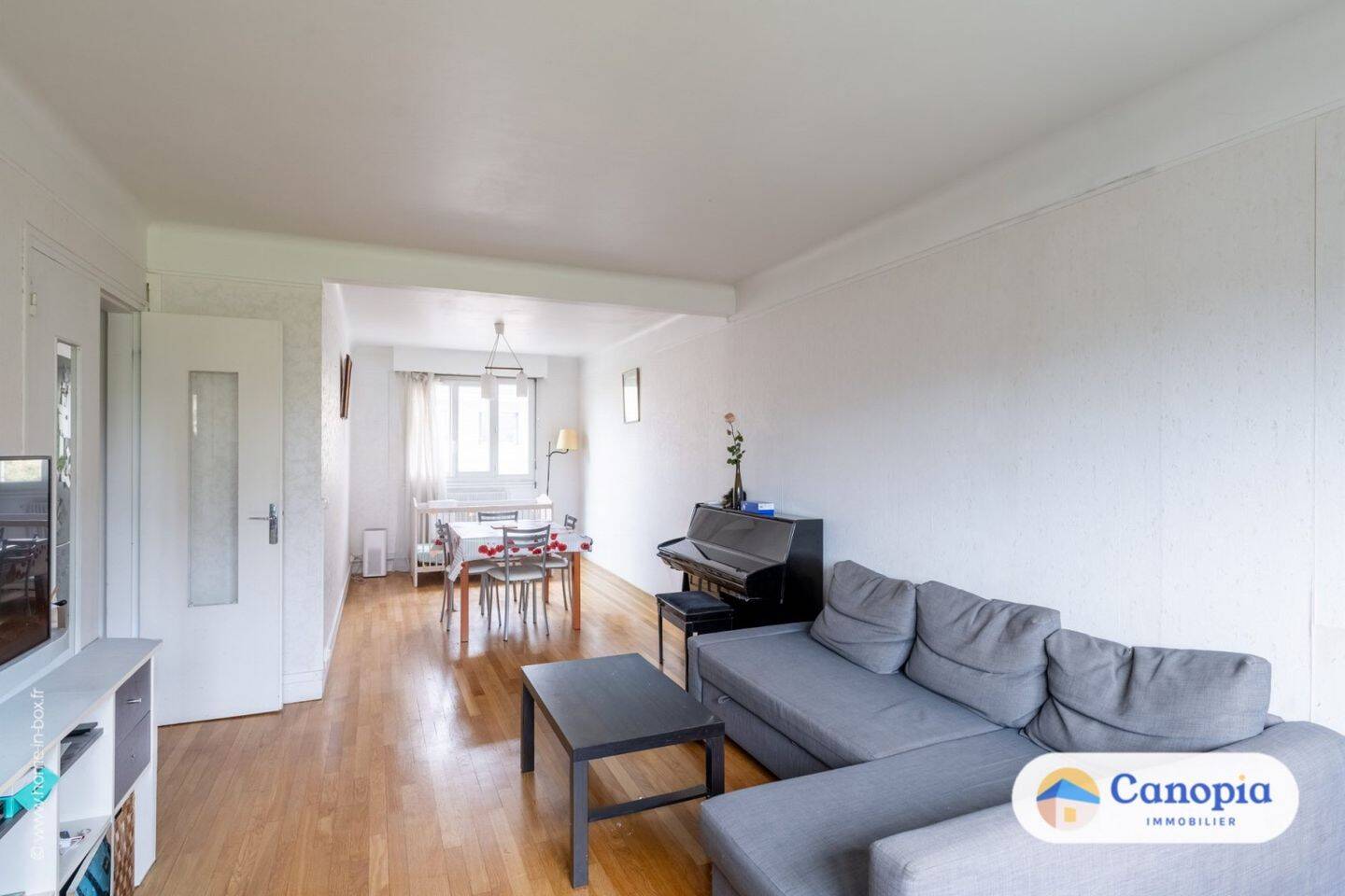 Maison à vendre, 140m², ANTONY