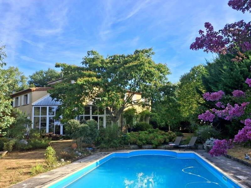 Maison à vendre, 182m², LA REOLE