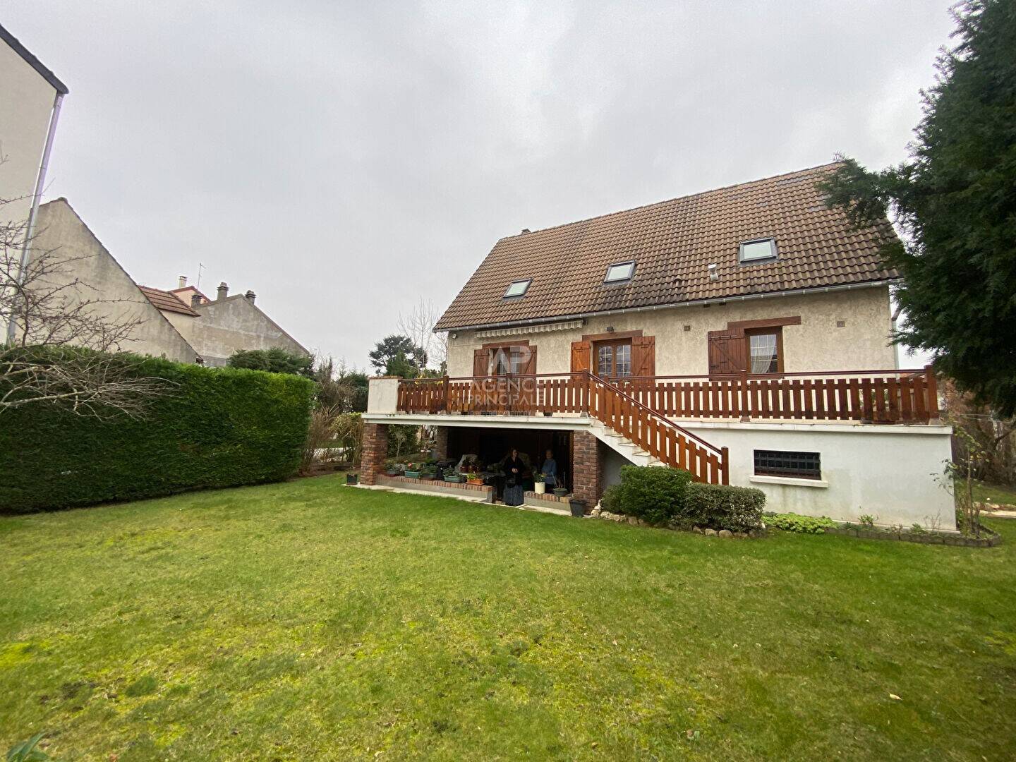 Maison à vendre, 138m², NANTERRE