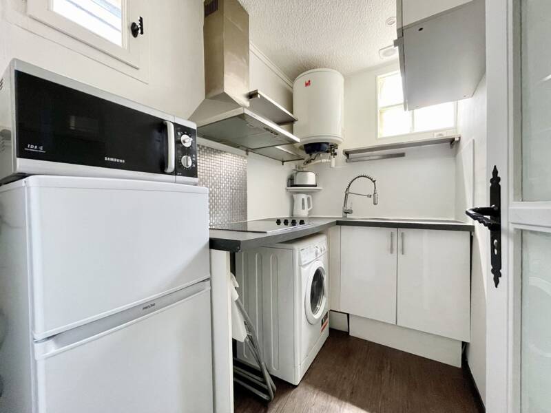 Maison à louer, 26m², FONTENAY SOUS BOIS