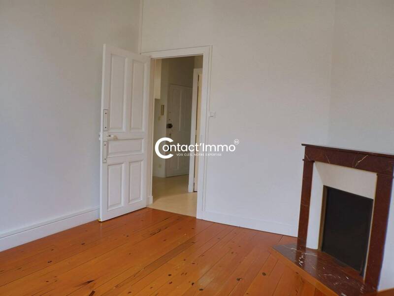 Maison à louer, 42m², CLERMONT FERRAND