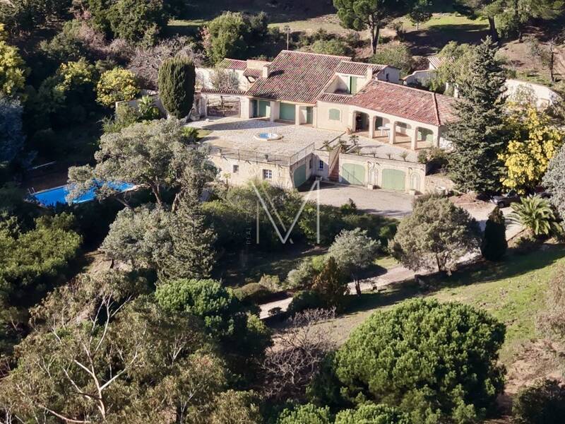 Maison à vendre, 300m², VAR