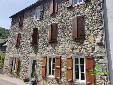 Maison à vendre 208 000 € 16 pièces 11 chambres 306 m² 505 m² de terrain Saint-Lary 09800