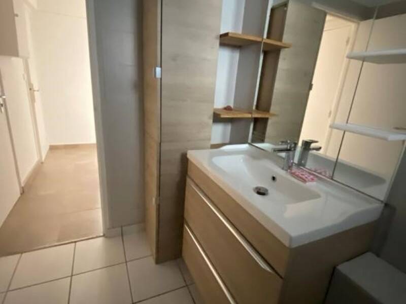 Maison à louer, 70m², LE HAVRE