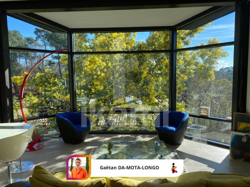 Maison à vendre, 184m², ARCACHON