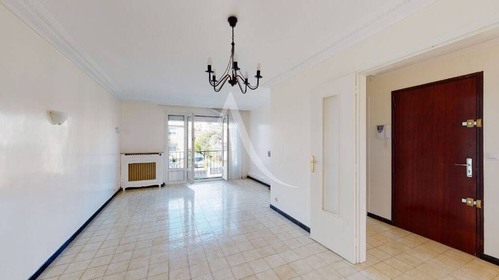 Maison à louer, 65m², VITRY SUR SEINE