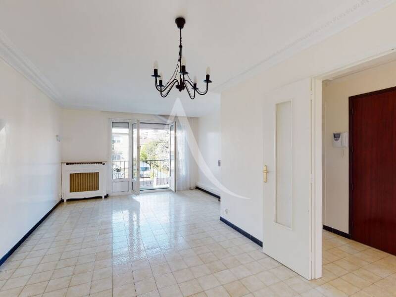 Maison à louer, 65m², VITRY SUR SEINE