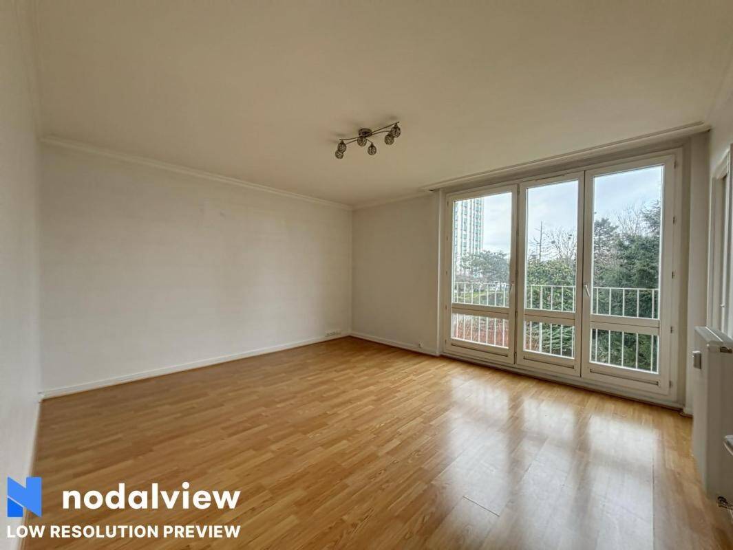 Maison à louer, 61m², AULNAY SOUS BOIS