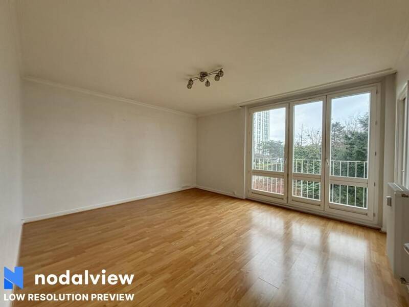 Maison à louer, 61m², AULNAY SOUS BOIS