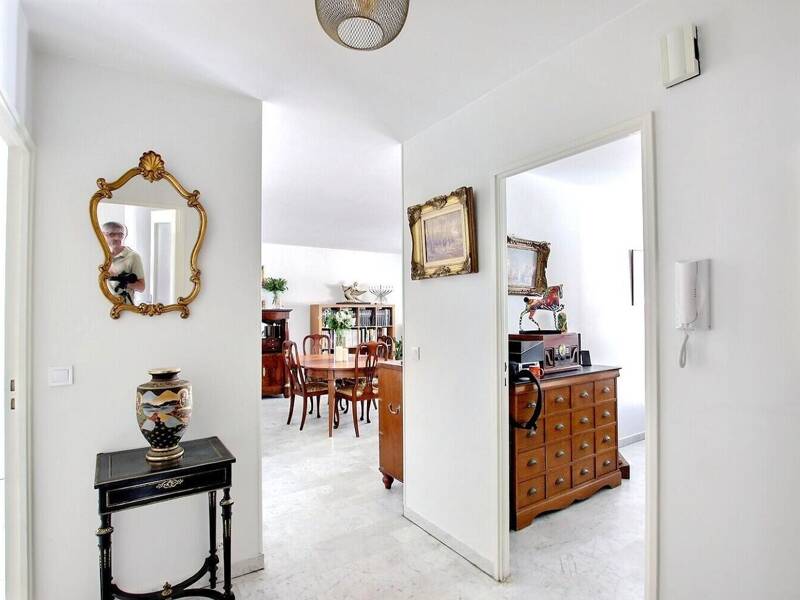 Maison à vendre, 80m², MARSEILLE 7E