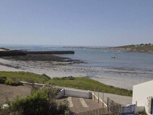 Maison à vendre 620 400 € 4 pièces 3 chambres 79 m² 201 m² de terrain Groix 56590
