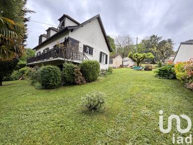 Maison à vendre 294 000 € 7 pièces 4 chambres 138 m² 1 900 m² de terrain Est Trélissac 24750