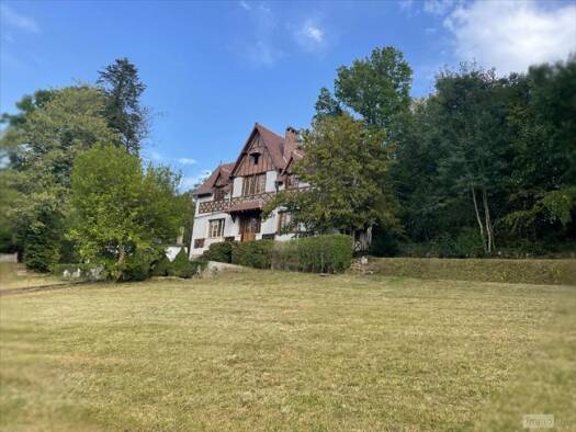 Maison à vendre 129 000 € 4 pièces 3 chambres 106 m² 6 135 m² de terrain La Trinité-de-Réville 27270