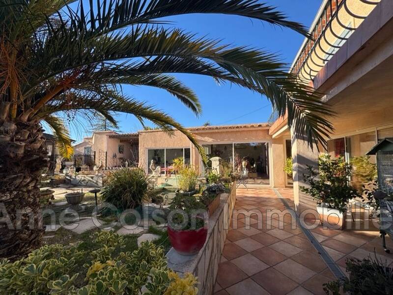 Maison à vendre, 201m², AIX EN PROVENCE