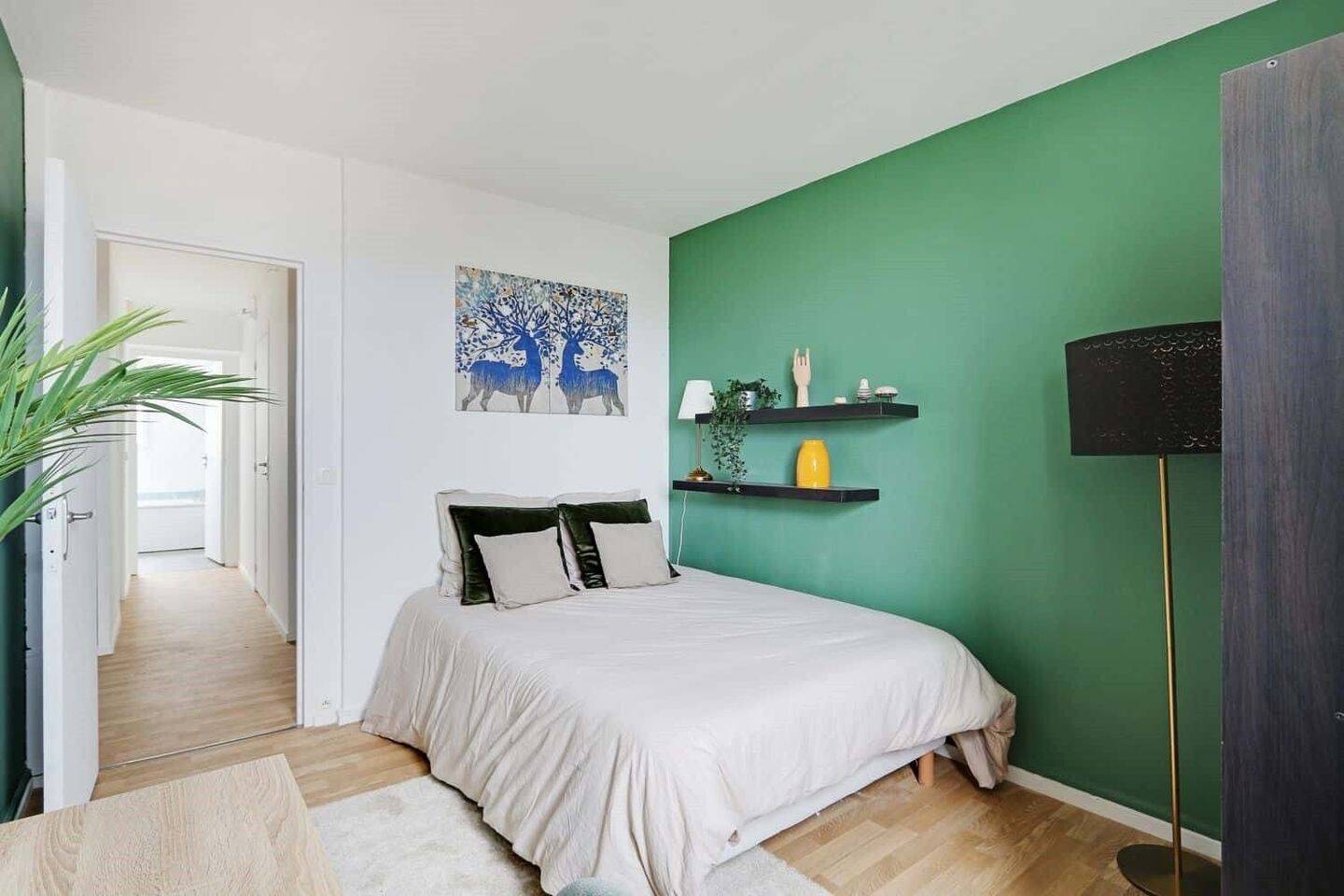Maison à louer, 15m², LE KREMLIN BICETRE