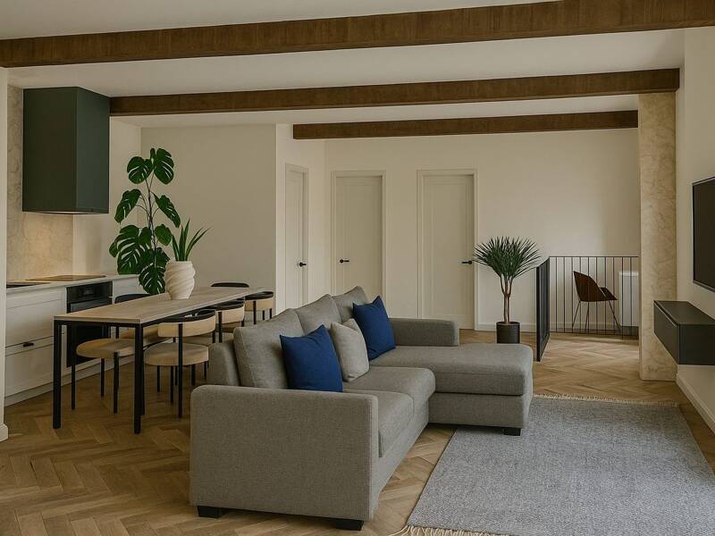 Maison à vendre, 28m², LAGNIEU