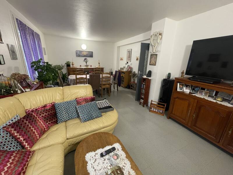 Maison à louer, 68m², AMIENS