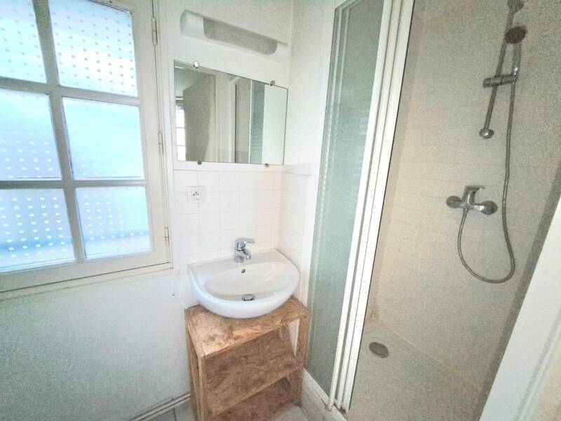 Maison à louer, 14m², NANTES